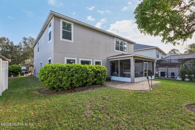 145 THORNLOE Drive, St. Johns, FL 32259