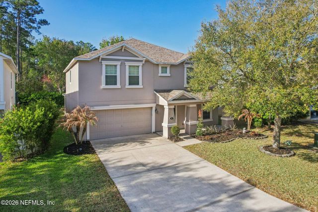 145 THORNLOE Drive, St. Johns, FL 32259