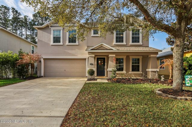 145 THORNLOE Drive, St. Johns, FL 32259