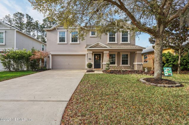 145 THORNLOE Drive, St. Johns, FL 32259