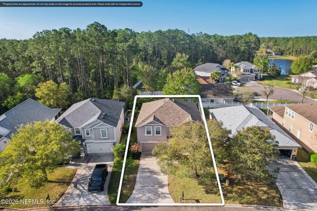 145 THORNLOE Drive, St. Johns, FL 32259