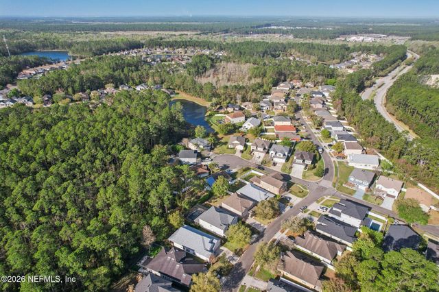 145 THORNLOE Drive, St. Johns, FL 32259