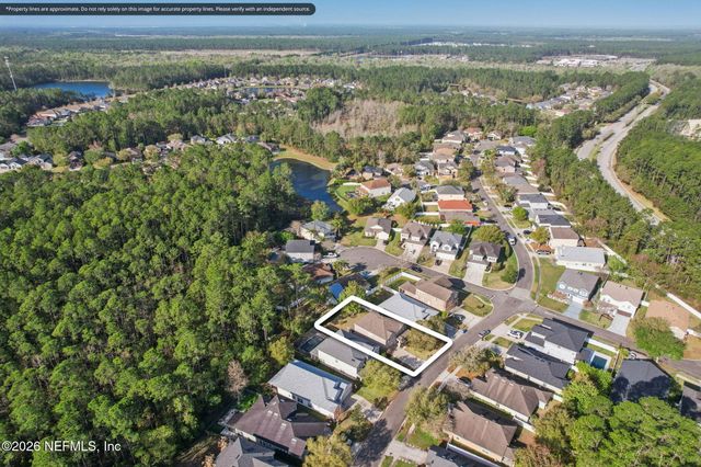 145 THORNLOE Drive, St. Johns, FL 32259