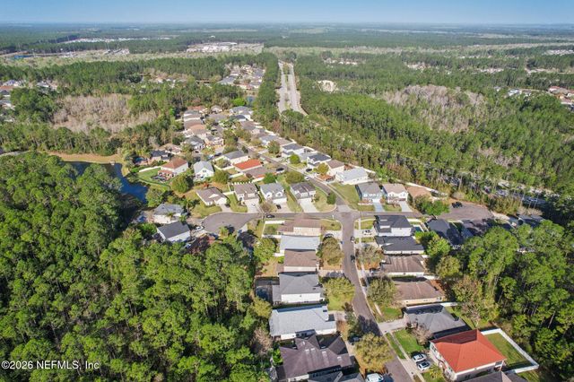 145 THORNLOE Drive, St. Johns, FL 32259