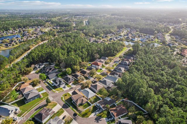 145 THORNLOE Drive, St. Johns, FL 32259