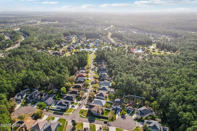 145 THORNLOE Drive, St. Johns, FL 32259