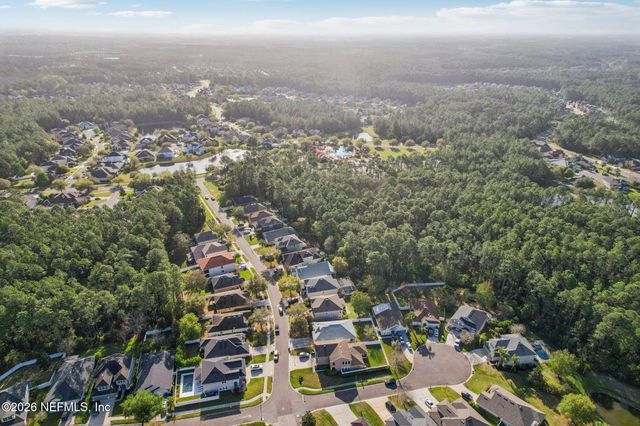 145 THORNLOE Drive, St. Johns, FL 32259