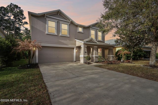 145 THORNLOE Drive, St. Johns, FL 32259