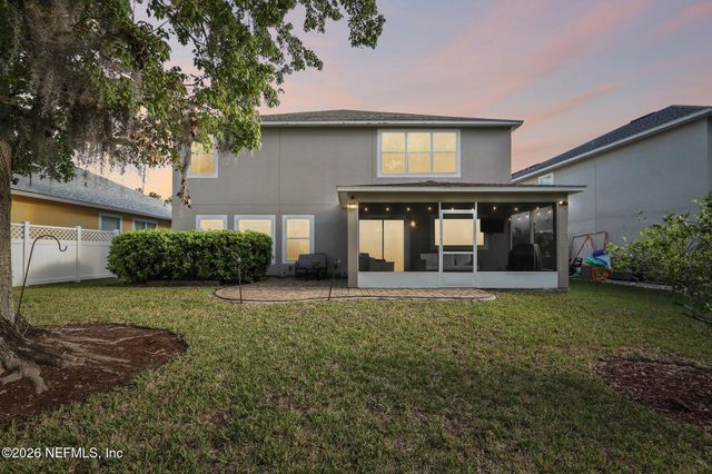 145 THORNLOE Drive, St. Johns, FL 32259