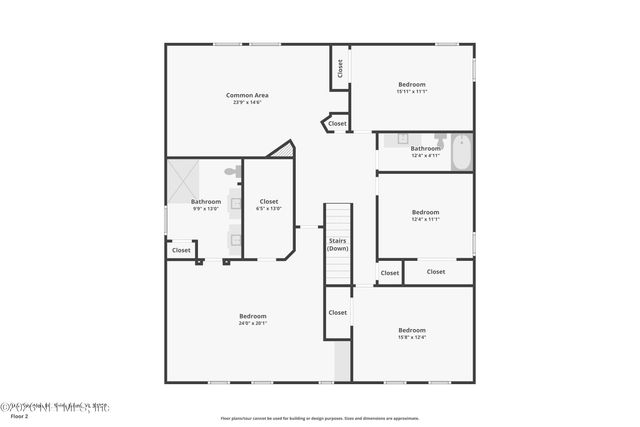 145 THORNLOE Drive, St. Johns, FL 32259