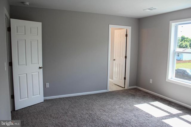 0 COLFAX ST, Bridgeton, NJ 08302