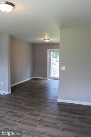 0 COLFAX ST, Bridgeton, NJ 08302