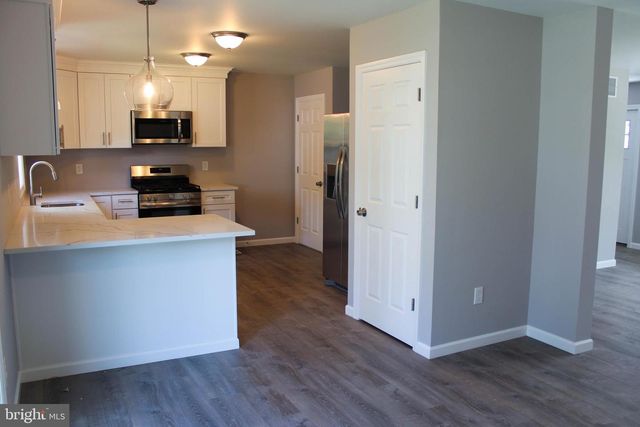 0 COLFAX ST, Bridgeton, NJ 08302