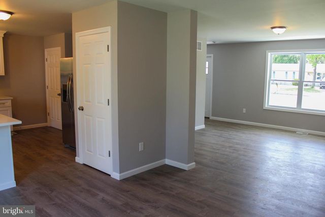 0 COLFAX ST, Bridgeton, NJ 08302