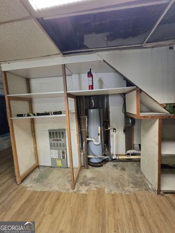 3295 Stoneybrook Drive, Douglasville, GA 30134