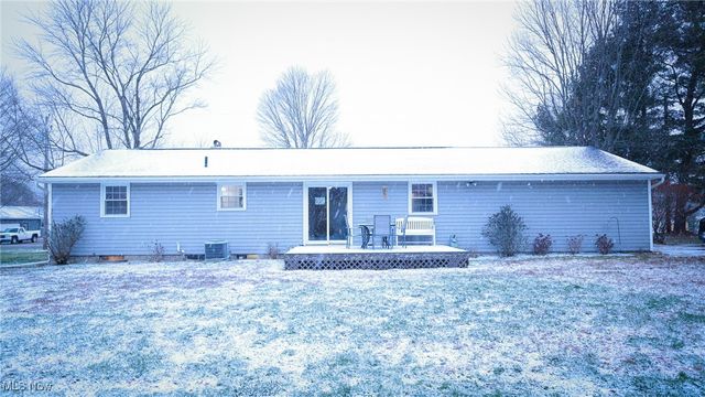 10874 Minerva Boulevard, Minerva, OH 44657