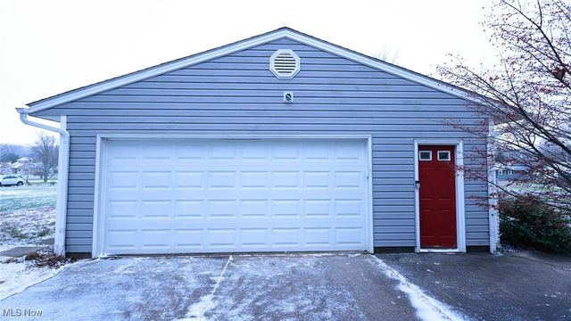 10874 Minerva Boulevard, Minerva, OH 44657