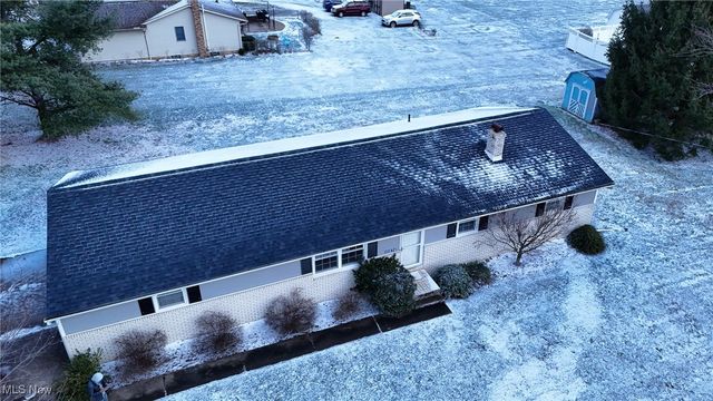 10874 Minerva Boulevard, Minerva, OH 44657