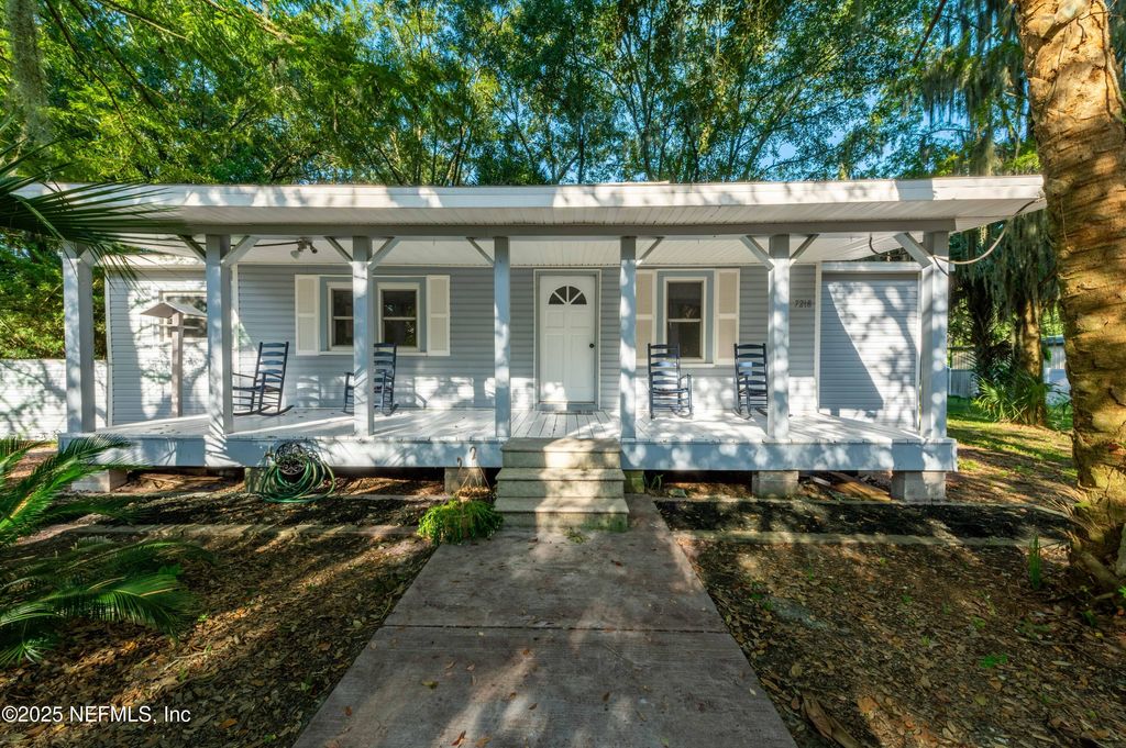 7218 CAMFIELD Street, Jacksonville, FL 32222