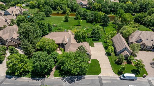 215 E Pine Meadow Ct, Andover, KS 67002