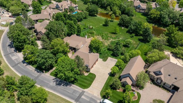 215 E Pine Meadow Ct, Andover, KS 67002