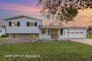871 Doro Lane, Saginaw, MI 48604