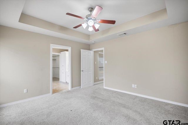 7277 Rockpoint Circle, Tyler, TX 75703