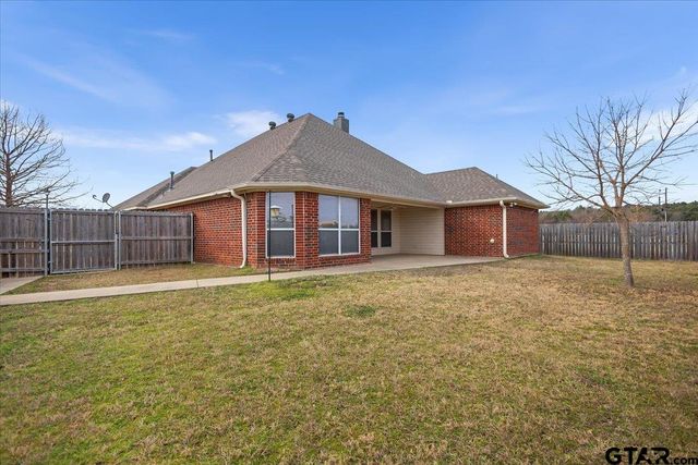 7277 Rockpoint Circle, Tyler, TX 75703