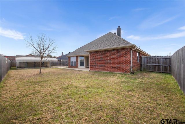 7277 Rockpoint Circle, Tyler, TX 75703