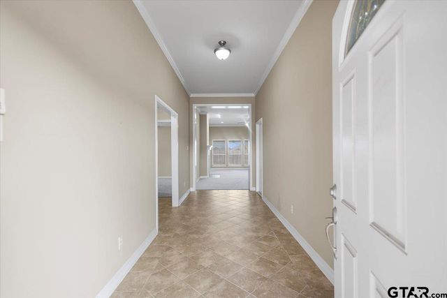 7277 Rockpoint Circle, Tyler, TX 75703