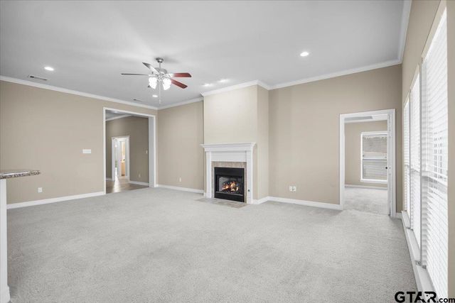 7277 Rockpoint Circle, Tyler, TX 75703