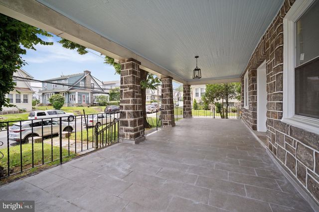961 BULLOCK AVE, Lansdowne, PA 19050