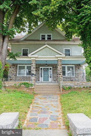 961 BULLOCK AVE, Lansdowne, PA 19050