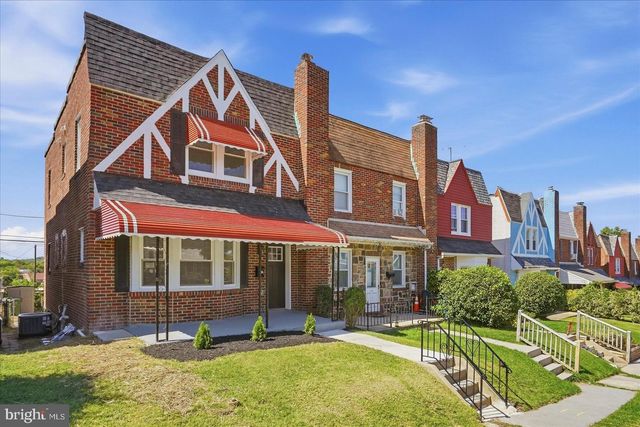 916 CALWELL RD, Baltimore, MD 21229
