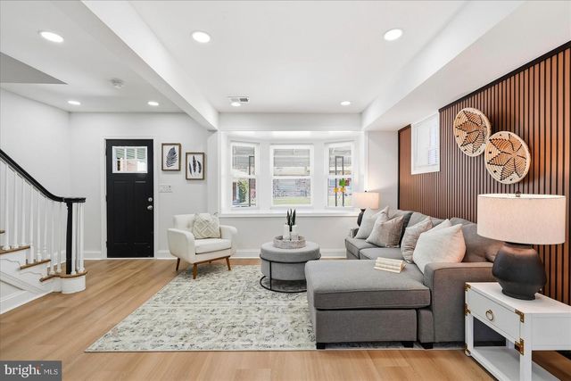 916 CALWELL RD, Baltimore, MD 21229