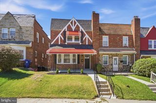 916 CALWELL RD, Baltimore, MD 21229