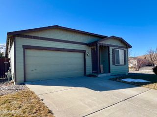 7690 E Key Largo Court, Reno, NV 89506