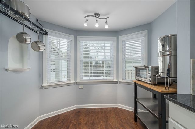 14414 Alger Road, Cleveland, OH 44111