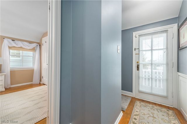 14414 Alger Road, Cleveland, OH 44111