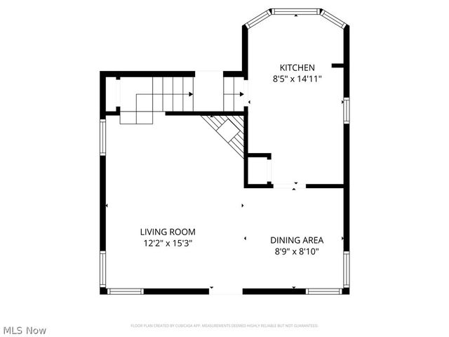 14414 Alger Road, Cleveland, OH 44111