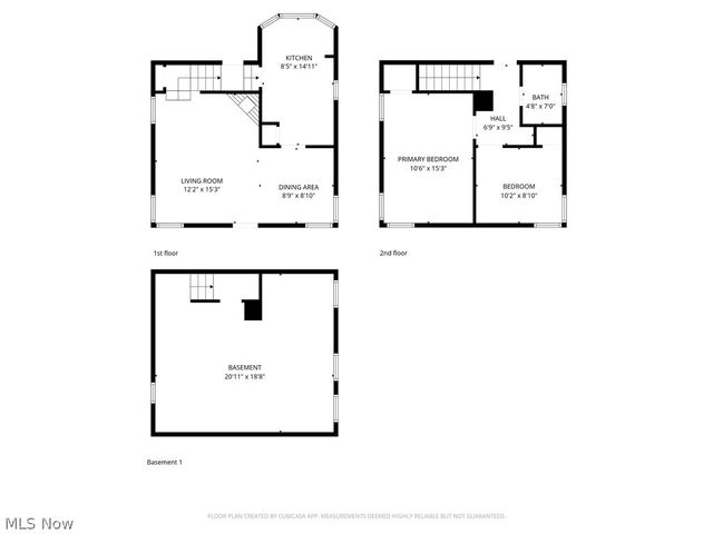 14414 Alger Road, Cleveland, OH 44111