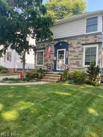 14414 Alger Road, Cleveland, OH 44111