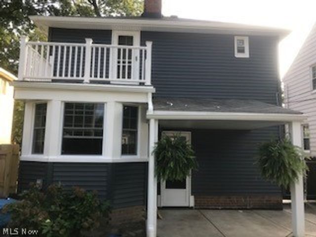 14414 Alger Road, Cleveland, OH 44111