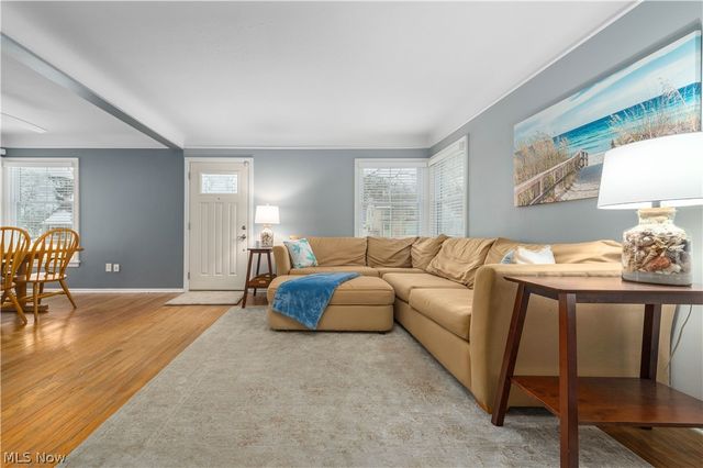 14414 Alger Road, Cleveland, OH 44111