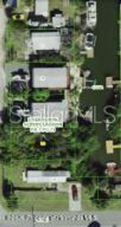 Lot 34 INDIGO LANE, Hudson, FL 34667