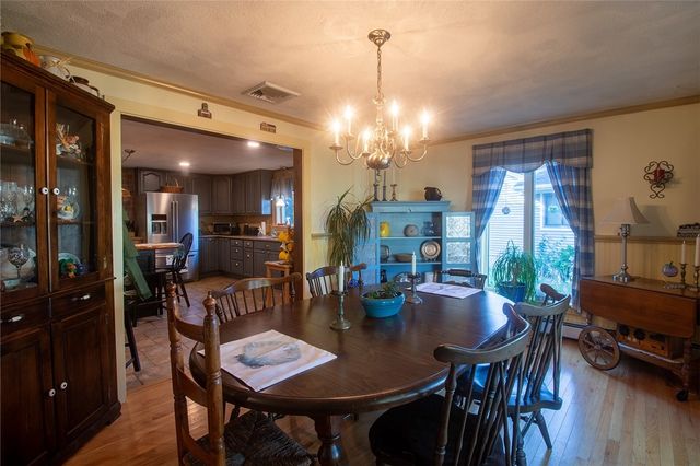 122 Elton Circle, Cranston, RI 02921