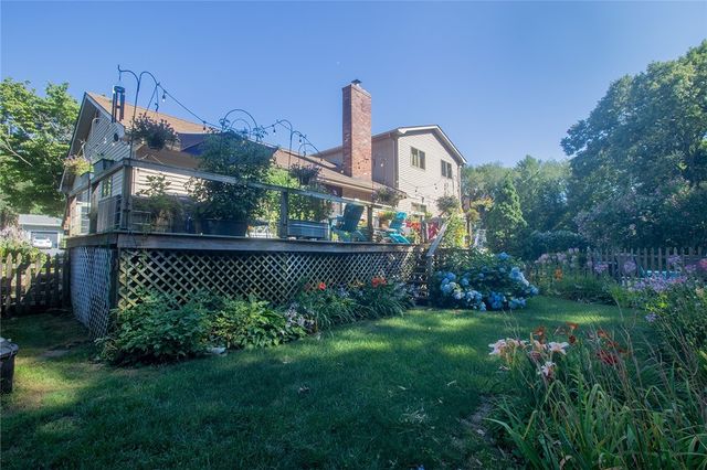 122 Elton Circle, Cranston, RI 02921