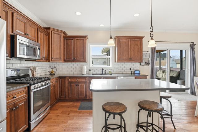 12826 Massachusetts Street, Crown Point, IN 46307