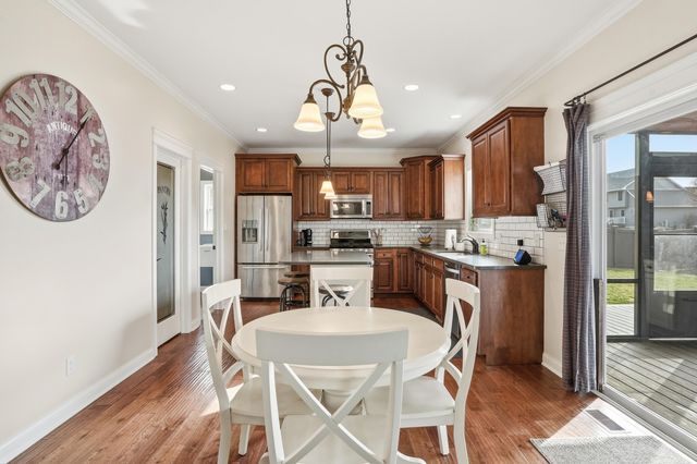 12826 Massachusetts Street, Crown Point, IN 46307