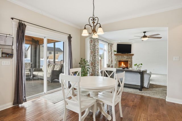 12826 Massachusetts Street, Crown Point, IN 46307